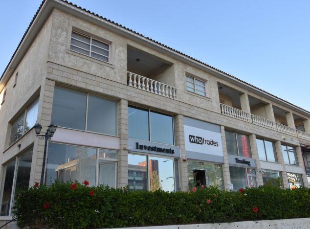 Shop in Limassol (Four Seasons) for sale