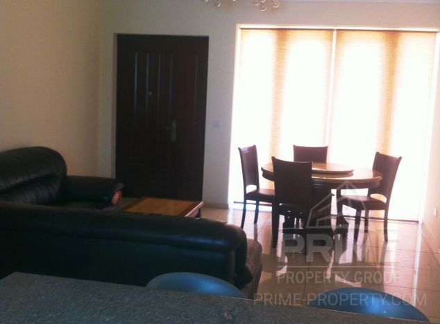 Townhouse in Limassol (Four Seasons) for sale