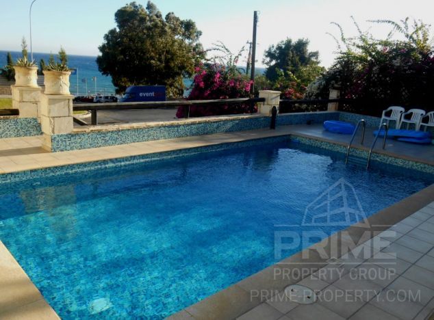 Villa in Limassol (Four Seasons) for sale