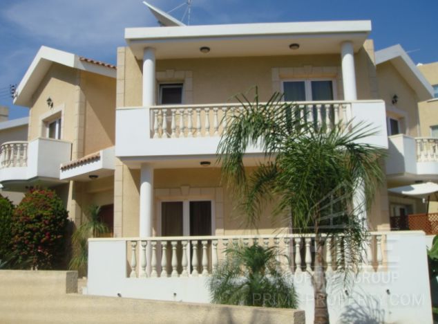 Sale of villa in area: Four Seasons - properties for sale in cyprus
