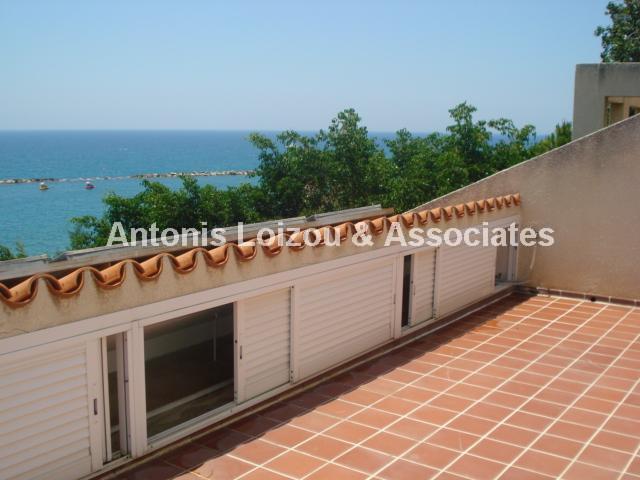 Semi House in Limassol (Four Seasons) for sale