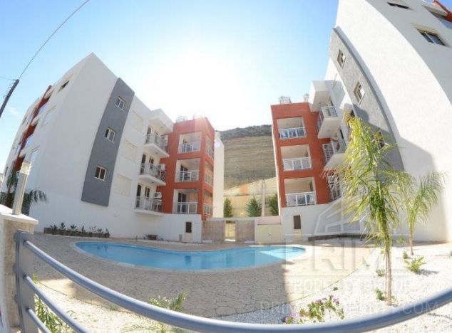 Building in Limassol (Germasogeia Village) for sale