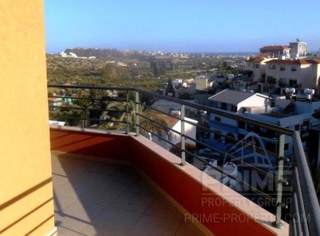 Sale of аpartment, 101 sq.m. in area: Germasogeia Village -