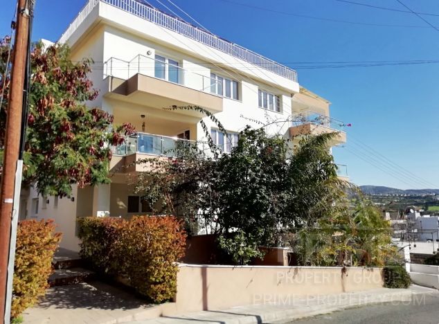 Sale of аpartment, 105 sq.m. in area: Germasogeia Village -