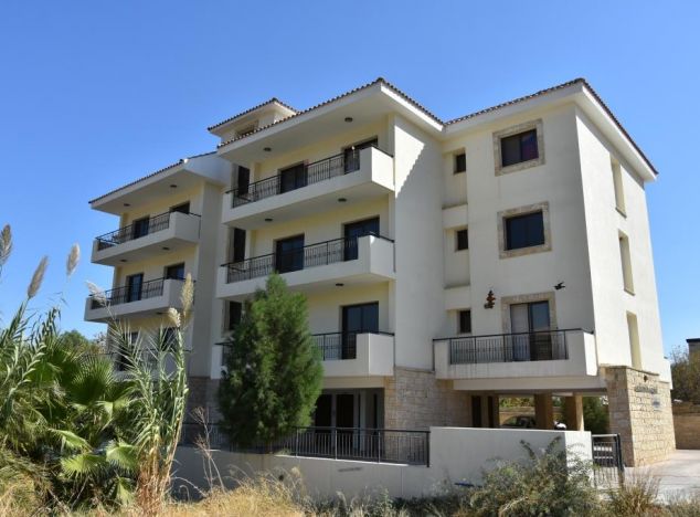 Sale of аpartment, 112 sq.m. in area: Germasogeia Village -