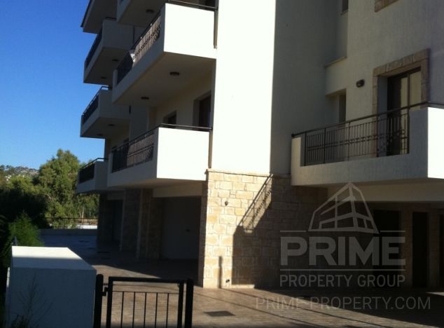 Sale of аpartment, 62 sq.m. in area: Germasogeia Village -