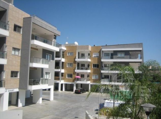 Sale of аpartment, 71 sq.m. in area: Germasogeia Village -