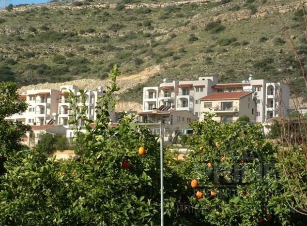 Sale of аpartment, 75 sq.m. in area: Germasogeia Village -
