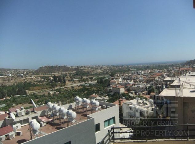 Sale of аpartment, 80 sq.m. in area: Germasogeia Village -