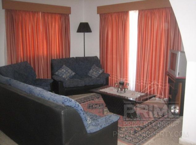 Townhouse in Limassol (Germasogeia Village) for sale