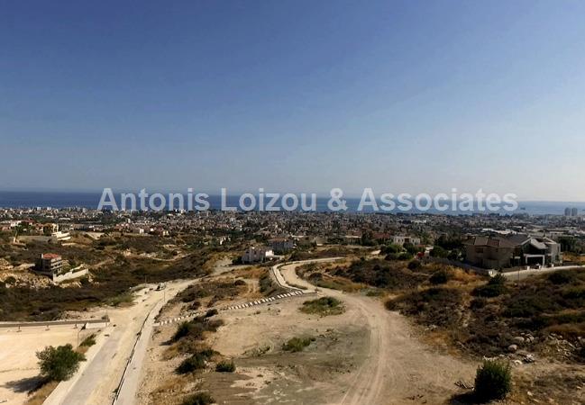 Luxurious modern new Villa for Sale in Paniotis properties for sale in cyprus