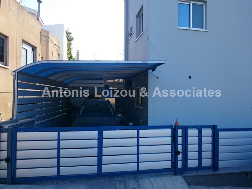Semi detached Ho in Limassol (Germasogeia) for sale