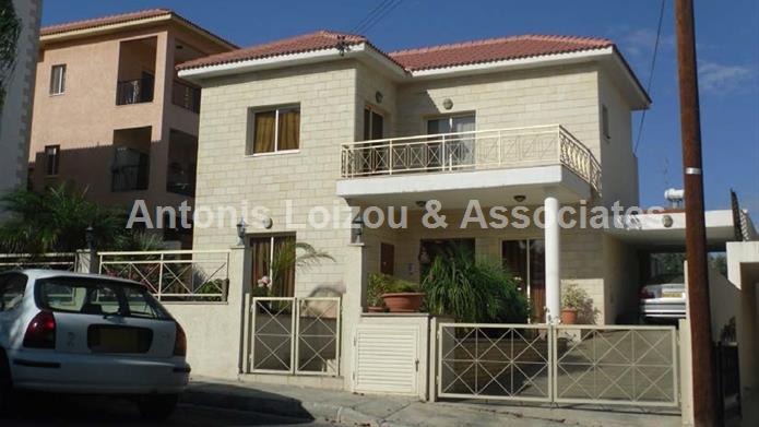 Three Bedroom House For Sale Germasoyia Limassol properties for sale in cyprus