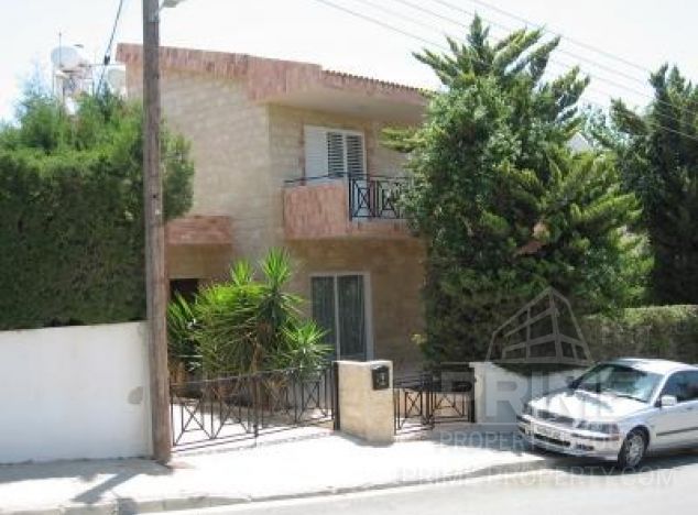 Sale of villa, 180 sq.m. in area: Green Area -