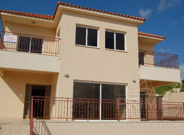Villa in Limassol (Green Area) for sale