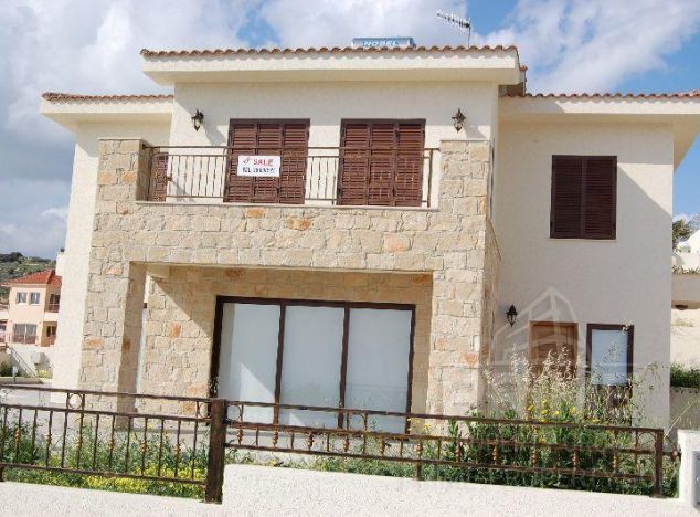 Villa in Limassol (Green Area) for sale