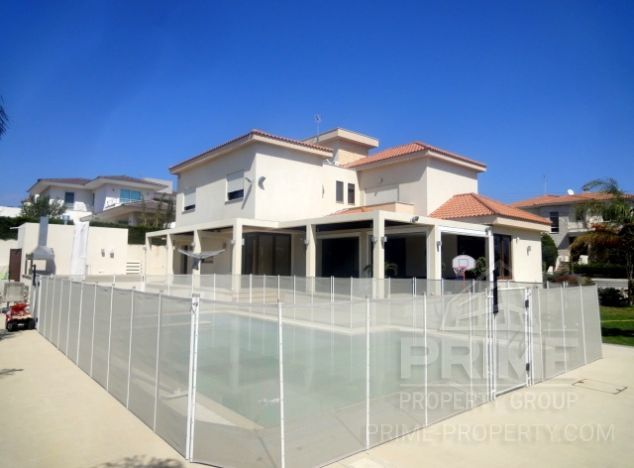Sale of villa, 325 sq.m. in area: Green Area -