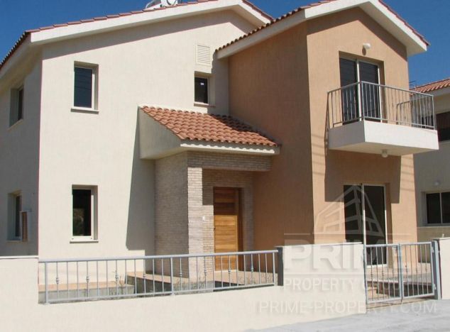 Sale of villa, 167 sq.m. in area: Kalavasos -