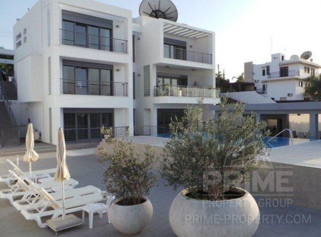 Apartment in Limassol (Kalogiri) for sale