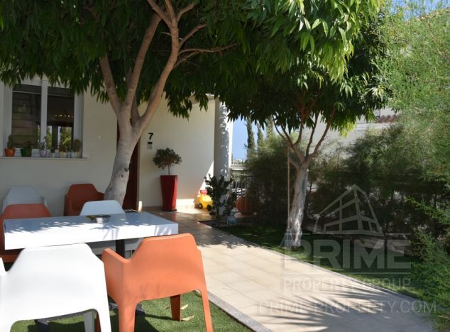 Town house in Limassol (Kalogiri) for sale