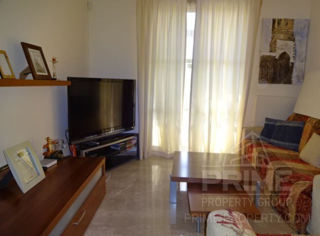 Town house in Limassol (Kalogiri) for sale