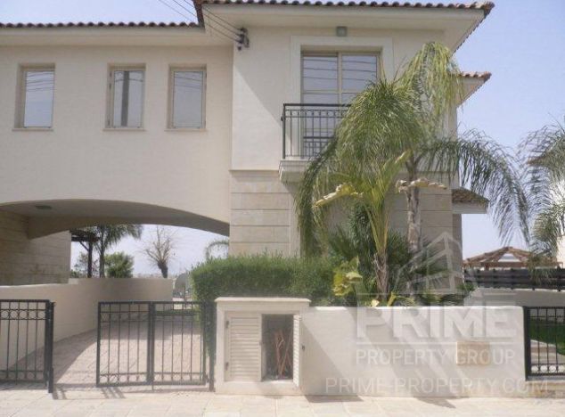 Sale of villa, 130 sq.m. in area: Kalogiri -