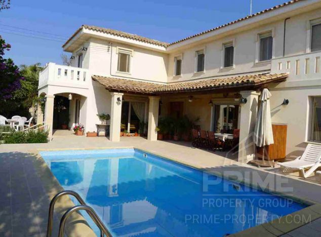 Sale of villa, 419 sq.m. in area: Kalogiri -