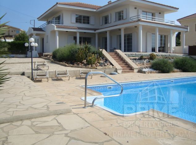 Sale of villa, 420 sq.m. in area: Kalogiri -