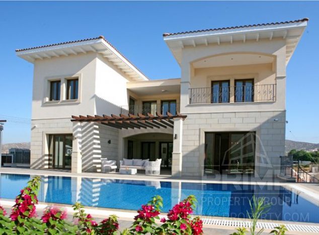 Sale of villa, 600 sq.m. in area: Kalogiri -