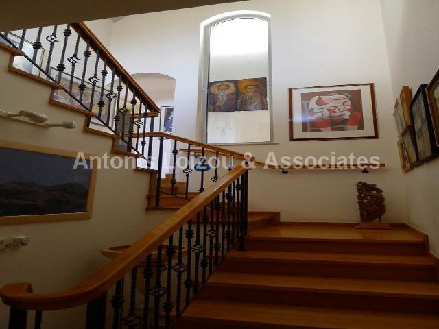 Four Bedroom Detached Luxury Villa - Reduced properties for sale in cyprus