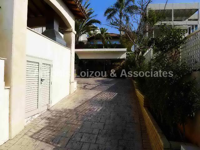 Four Bedroom Detached Luxury Villa - Reduced properties for sale in cyprus