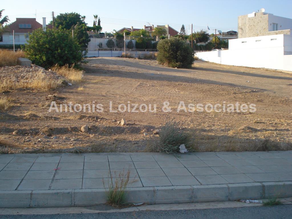 Building Plots properties for sale in cyprus