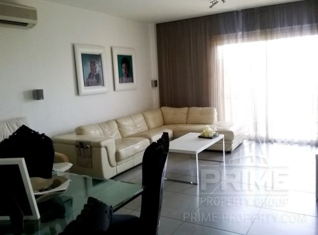 Sale of аpartment, 115 sq.m. in area: Kapsalos -