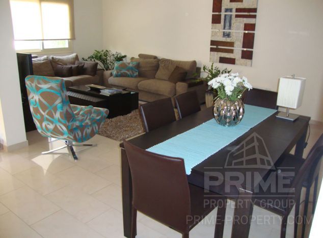 Apartment in Limassol (Kapsalos) for sale