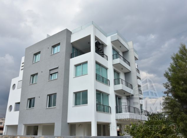 Sale of аpartment, 133 sq.m. in area: Kapsalos -