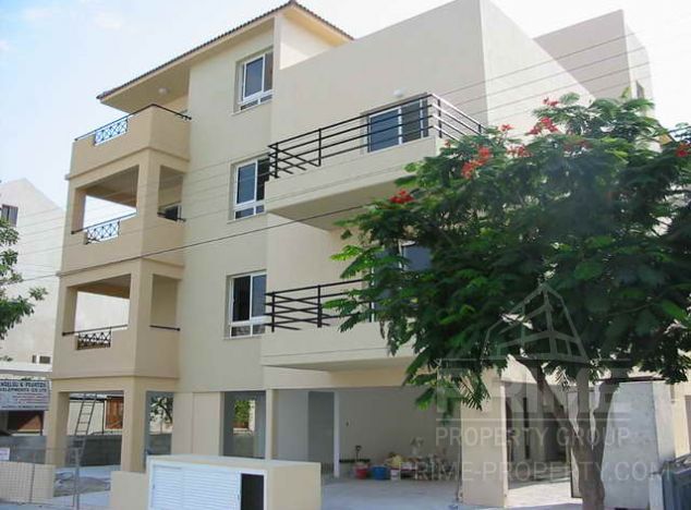 Sale of аpartment, 65 sq.m. in area: Kapsalos -