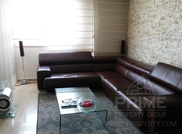 Sale of аpartment, 80 sq.m. in area: Kapsalos -