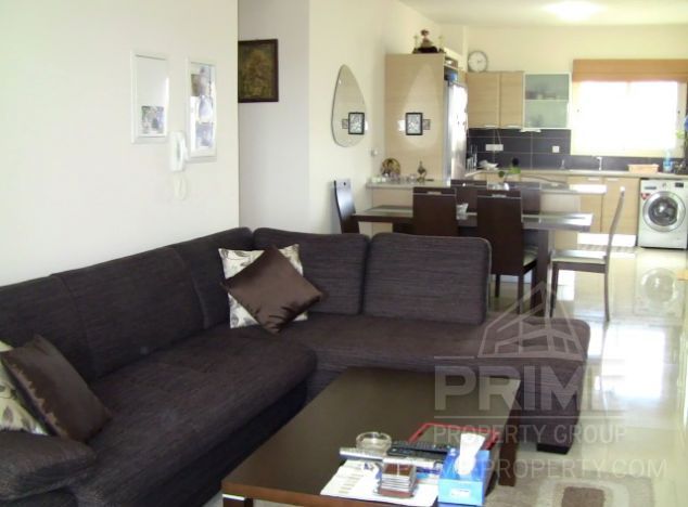 Sale of аpartment, 98 sq.m. in area: Kapsalos -