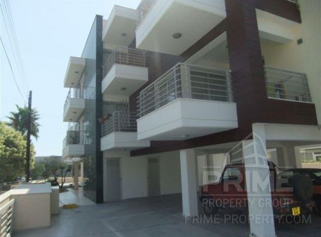 Sale of penthouse, 130 sq.m. in area: Kapsalos -