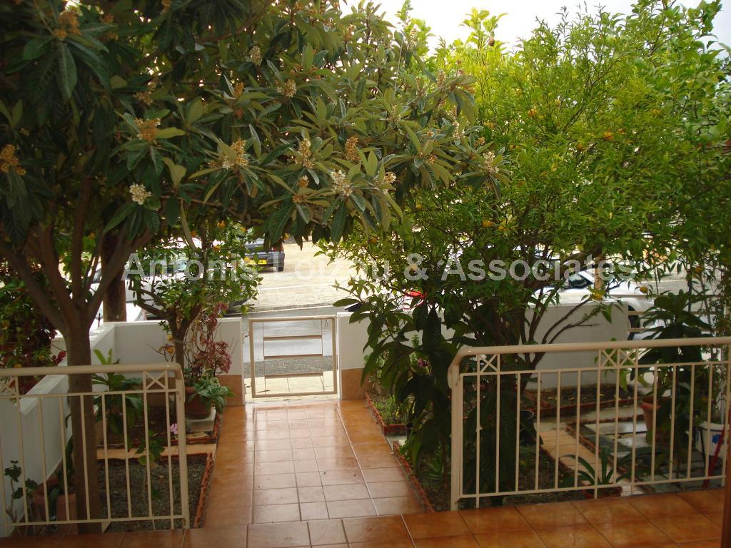 Three Bedroom Semi Detached House - NO OFFERS properties for sale in cyprus