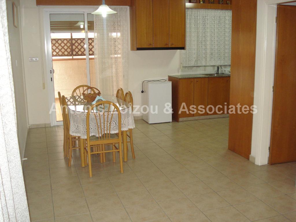 Three Bedroom Semi Detached House - NO OFFERS properties for sale in cyprus