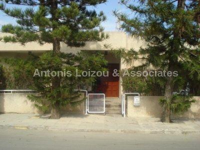 Detached House in Limassol (Kapsalos) for sale