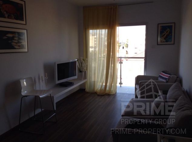 Apartment in Limassol (Katholiki) for sale