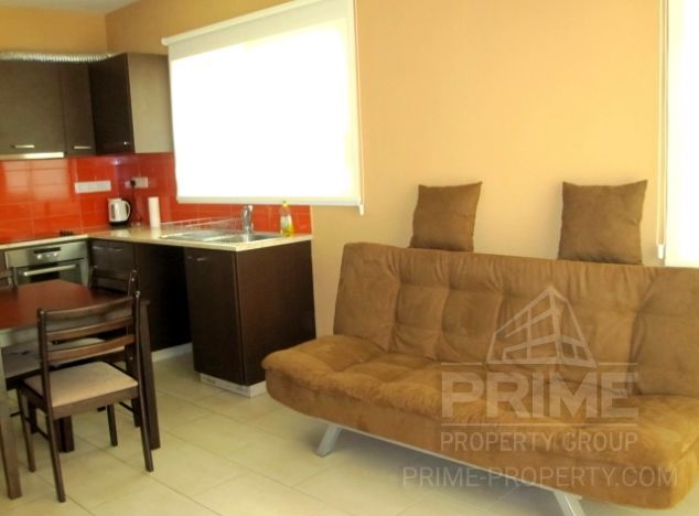 Apartment in Limassol (Katholiki) for sale