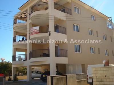 Penthouse in Limassol (Polemidia) for sale