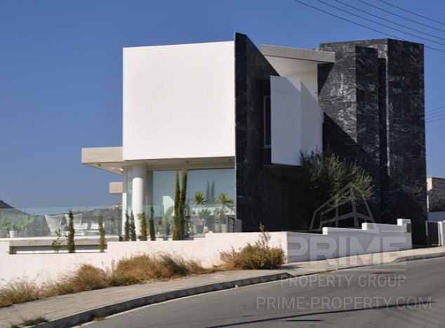 Sale of villa, 550 sq.m. in area: Kefalokremmos -