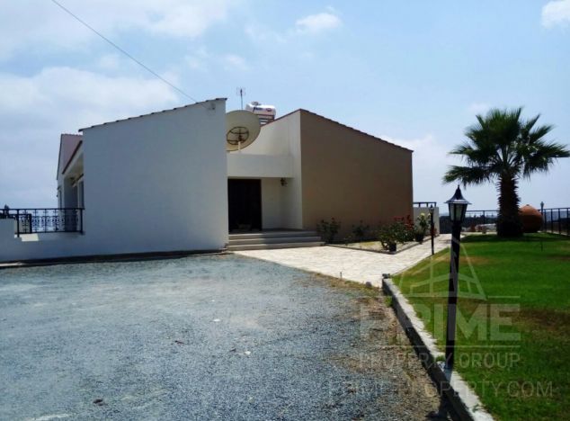 Villa in Limassol (Kellaki) for sale