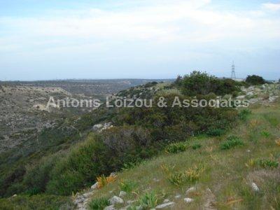 Field in Limassol (Kivides) for sale