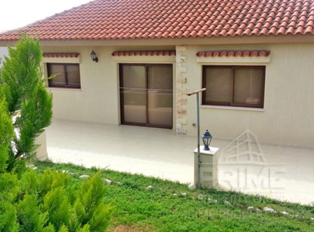 Sale of bungalow, 165 sq.m. in area: Kolossi -
