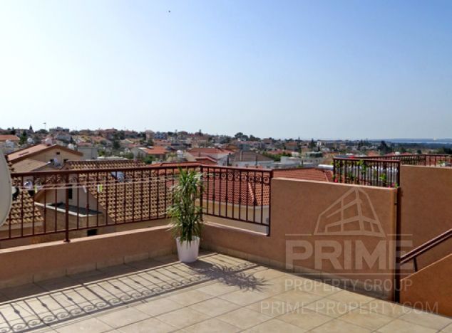 Apartment in Limassol (Kolossi) for sale
